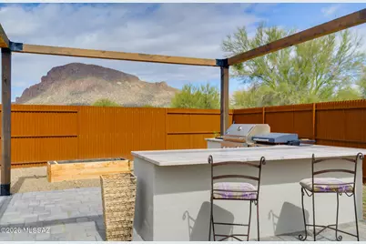 4817 S Avenida De La Raspa, Tucson, AZ 85746 - Photo 38