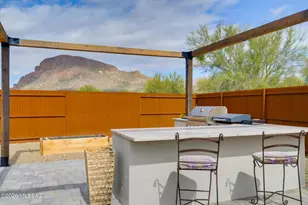 4817 S Avenida de la Raspa, Tucson, AZ 85746 - Photo 38