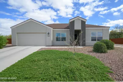 4817 S Avenida De La Raspa, Tucson, AZ 85746 - Photo 1