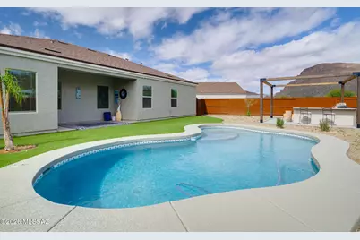 4817 S Avenida De La Raspa, Tucson, AZ 85746 - Photo 40