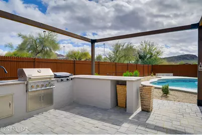 4817 S Avenida De La Raspa, Tucson, AZ 85746 - Photo 36