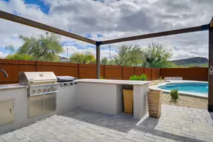 4817 S Avenida de la Raspa, Tucson, AZ 85746 - Photo 36