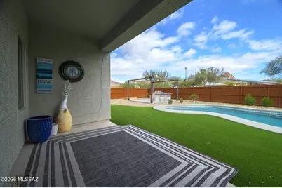 4817 S Avenida De La Raspa, Tucson, AZ 85746 - Photo 44