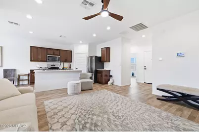 4817 S Avenida De La Raspa, Tucson, AZ 85746 - Photo 8