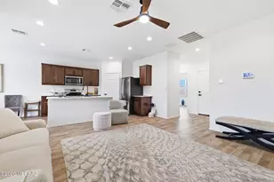 4817 S Avenida de la Raspa, Tucson, AZ 85746 - Photo 8