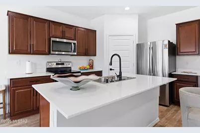 4817 S Avenida De La Raspa, Tucson, AZ 85746 - Photo 12