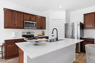 4817 S Avenida de la Raspa, Tucson, AZ 85746 - Photo 12