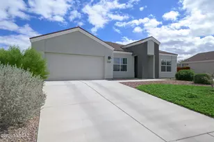 4817 S Avenida de la Raspa, Tucson, AZ 85746 - Photo 2