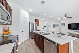 4817 S Avenida de la Raspa, Tucson, AZ 85746 - Photo 14