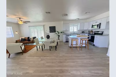 1029 Camino Estrellas, Rio Rico, AZ 85648 - Photo 1