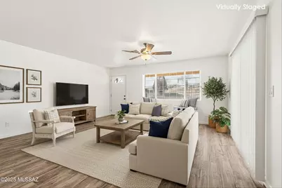 1029 Camino Estrellas, Rio Rico, AZ 85648 - Photo 6