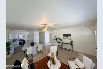 1029 Camino Estrellas, Rio Rico, AZ 85648 - Photo 12