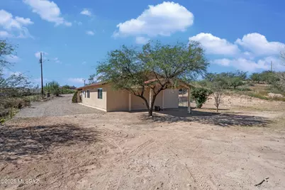1029 Camino Estrellas, Rio Rico, AZ 85648 - Photo 30