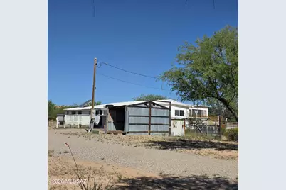 1530 N Libertine Lane, Benson, AZ 85602 - Photo 2