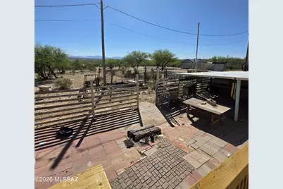 1530 N Libertine Lane, Benson, AZ 85602 - Photo 42
