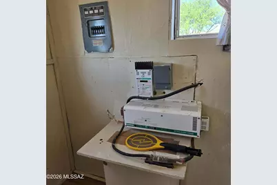 1530 N Libertine Lane, Benson, AZ 85602 - Photo 12