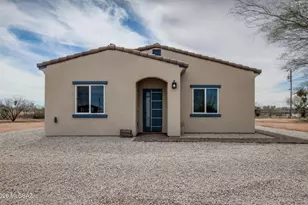 1801 Rusia Ct, Rio Rico, AZ 85648 - Photo 1