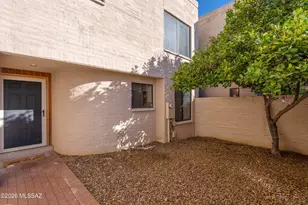 2817 E Sierra Vista Rd, Tucson, AZ 85716 - Photo 2