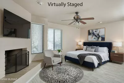 2817 E Sierra Vista Road, Tucson, AZ 85716 - Photo 14