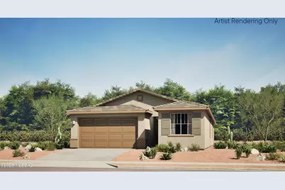 13136 E Reg Morrison Way, Tucson, AZ 85747 - Photo 1