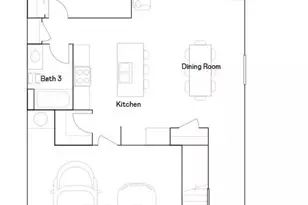 13033 E Pine Siskin Dr, Tucson, AZ 85747 - Photo 2