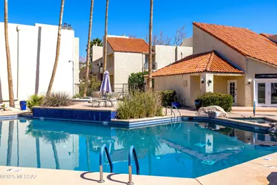1200 E River Road #G-88, Tucson, AZ 85718 - Photo 12