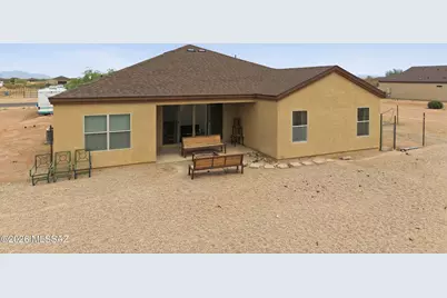 17131 W Weatherby Road, Marana, AZ 85653 - Photo 4