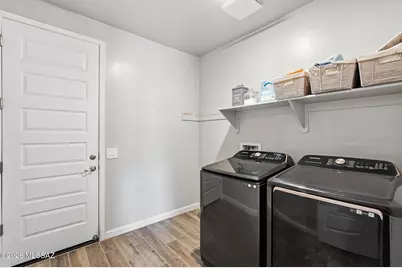 17131 W Weatherby Road, Marana, AZ 85653 - Photo 38