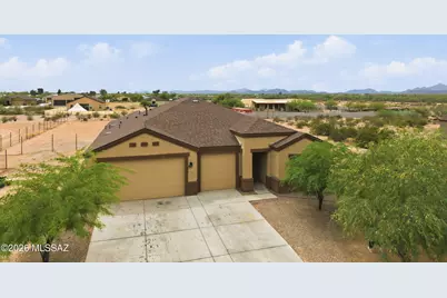 17131 W Weatherby Road, Marana, AZ 85653 - Photo 2