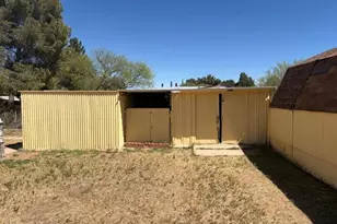 301 N Mescal Rd, Benson, AZ 85602 - Photo 32