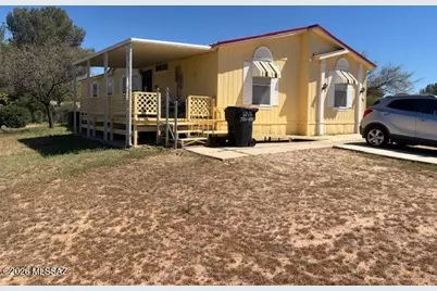 301 N Mescal Road, Benson, AZ 85602 - Photo 1