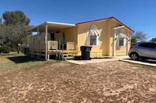 301 N Mescal Rd, Benson, AZ 85602 - Photo 1