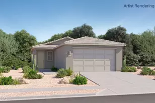 7059 W Indian Clover Way, Tucson, AZ 85757 - Photo 1