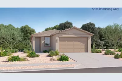 7058 W Joycliff Way, Tucson, AZ 85757 - Photo 2