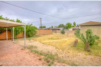 2437 E Beverly Drive, Tucson, AZ 85719 - Photo 22