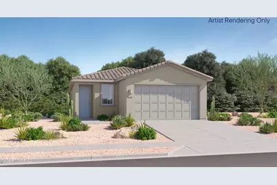 7056 W Indian Clover Way, Tucson, AZ 85757 - Photo 1