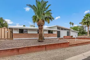 5940 E North St, Tucson, AZ 85712 - Photo 2