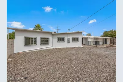 5940 E North Street, Tucson, AZ 85712 - Photo 38