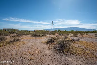 3904 E Busby Drive #40, Safford, AZ 85546 - Photo 2