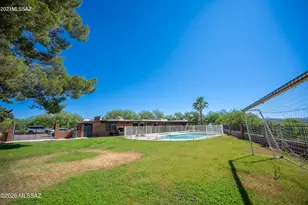 1629 W Meadow Hills Dr, Nogales, AZ 85621 - Photo 30