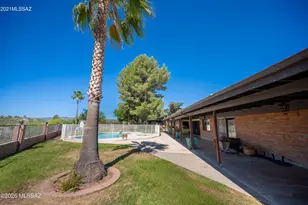 1629 W Meadow Hills Dr, Nogales, AZ 85621 - Photo 28