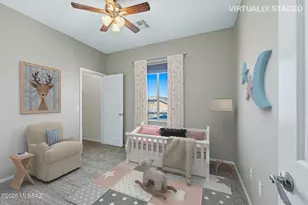 323 E Refuge Loop, Vail, AZ 85641 - Photo 34