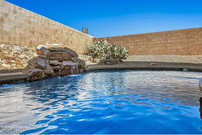 323 E Refuge Loop, Vail, AZ 85641 - Photo 1