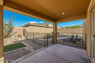 323 E Refuge Loop, Vail, AZ 85641 - Photo 46