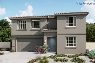 17332 S Paseo Jaramillo, Sahuarita, AZ 85629 - Photo 1