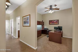 8512 N Crosswater Loop, Tucson, AZ 85743 - Photo 12