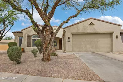 8512 N Crosswater Loop, Tucson, AZ 85743 - Photo 6