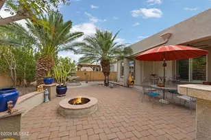 8512 N Crosswater Loop, Tucson, AZ 85743 - Photo 1