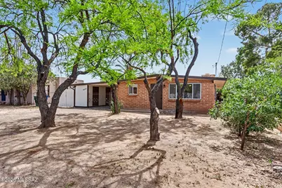 3450 E Elida Street, Tucson, AZ 85716 - Photo 2