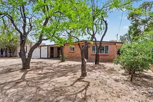3450 E Elida St, Tucson, AZ 85716 - Photo 2